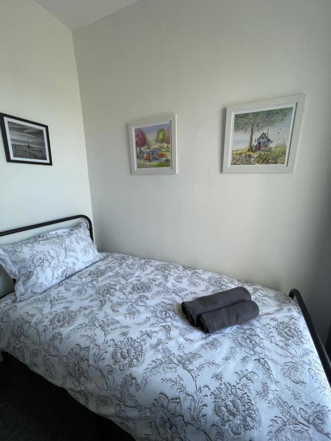 Jacksons Modern Retreat Close To ไทน์เมาธ์ ภายนอก รูปภาพ